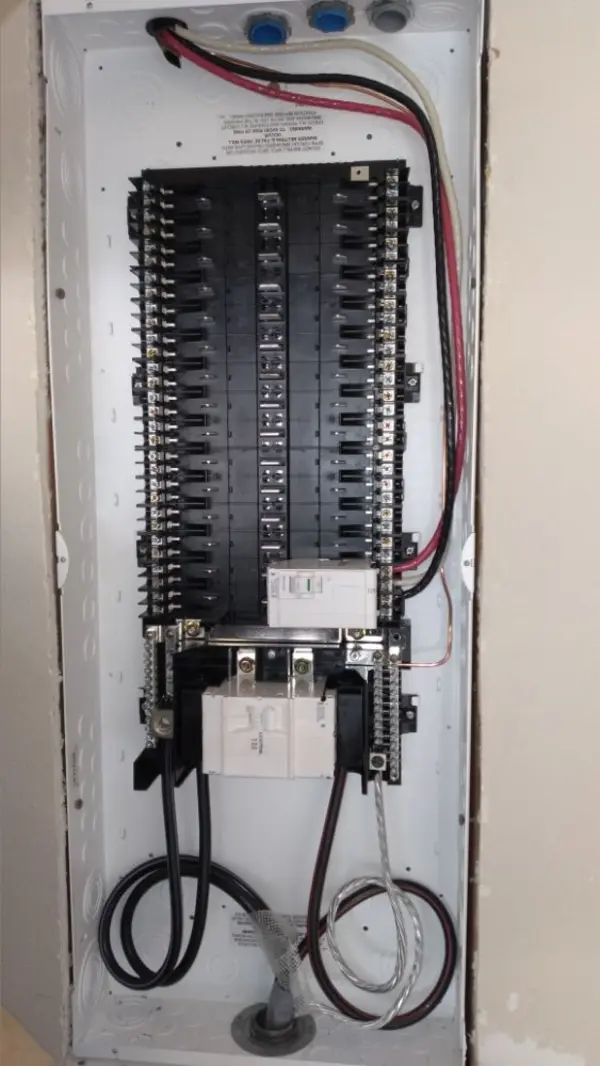 Commercial Electrician Services in Hammonton, NJ